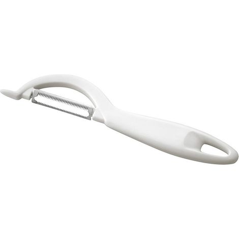 Pelapatate con lama seghettata Presto 19 cm (1/2)