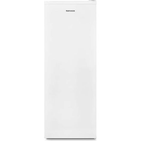 congelador vertical estático 54cm 175l - C2441EW - telefunken - (1/3)