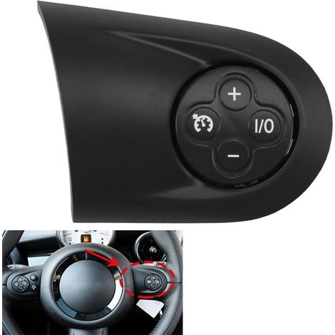 Passend für BMW MINI Cooper R55 R56 R57 R58 R59 R60 R61 (Baujahre 2007–2010) (1/4)