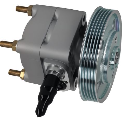 Power Steering Pump for Ford Mondeo 2.5 Volvo S80 II  V70 III XC70 II 2006-2012 (1/5)