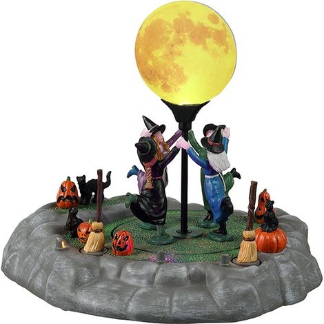 Lemax 24931 Dancing In The Moonlight