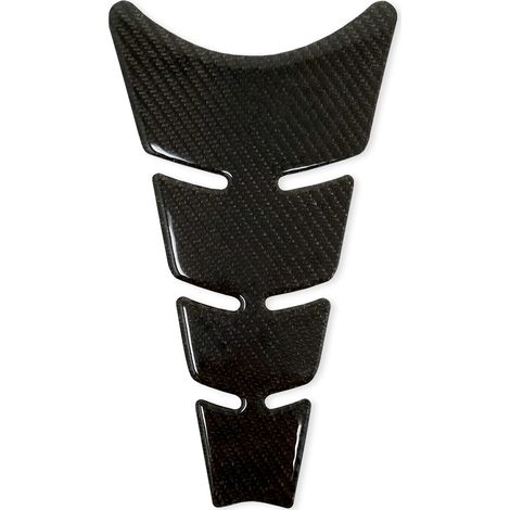 Protezione Serbatoio Adesiva 3D Real Fiber, Slim