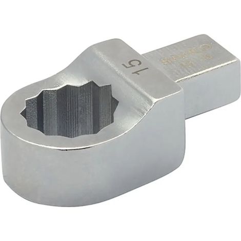 Chiave a bussola Bahco crowfoot socket 14x18 mm 28 mm