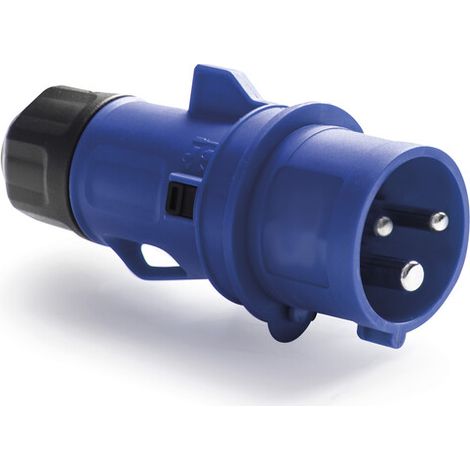 ROSI 1009213 SPINA CE 2P+T-220V IP54- 1,0 pz