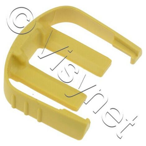Bride de fixation pistolet de sablage (1/4)