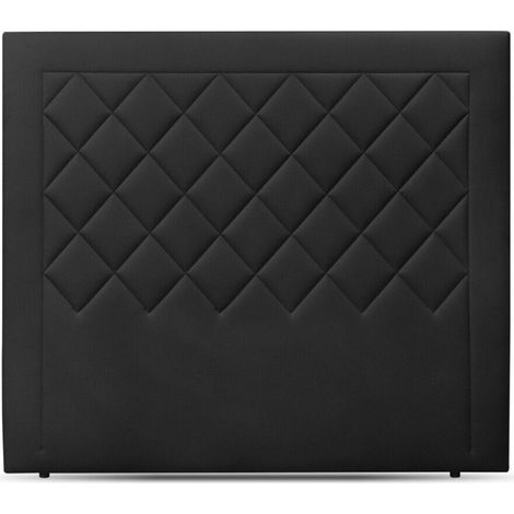 Monaco. Cabecero de Cama en Polipiel. 130 cm de alto (para 135 o 150) (1/5)