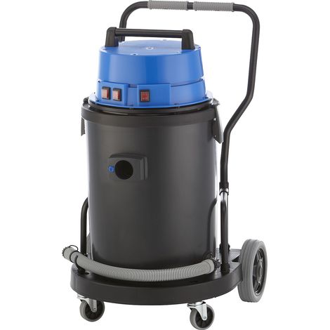 eurokraft pro 111194 eurokraft pro Aspirateur eau et (1/4)