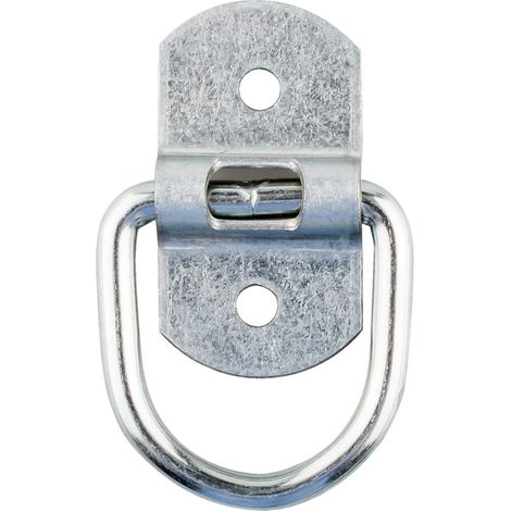 Accesorio de espagnoleta stoker awning ring plegable 180 grados