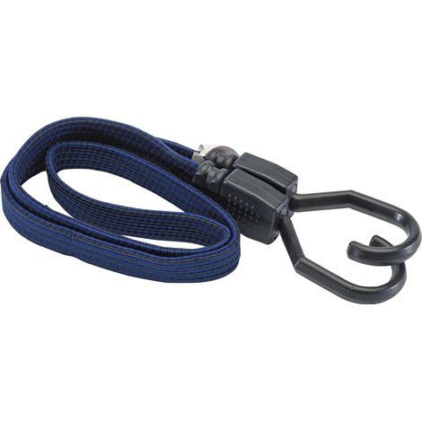 Draper Flat Bungee Cord, 800mm Length, Model 93539 (1/5)