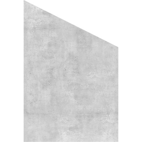 VETRO Glasscheibe BETON RE B1200 xH1800/1200 Preis a.Anfr