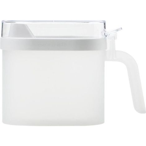 1 Flasche Sojasauce