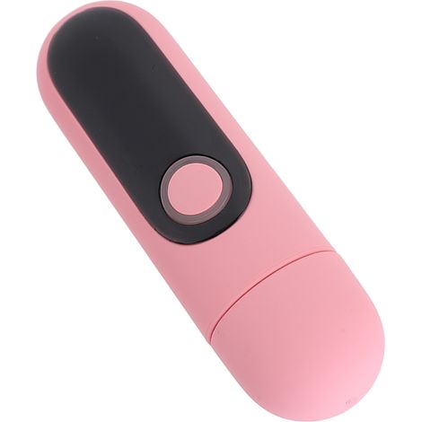 Éthylotest numérique portable, professionnel, très précis et sans contact (1/5)