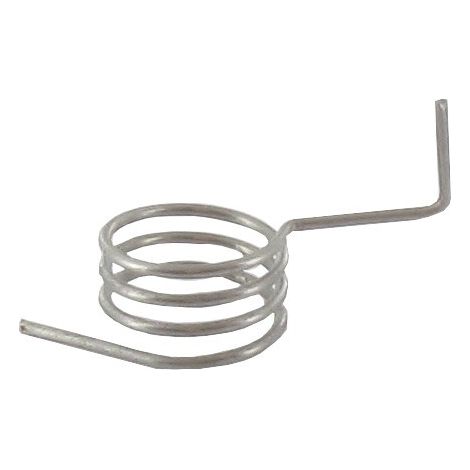Ressort de cliquet adaptable pour lanceur thermique – Compatible modèles AS21, AS22, AS26, AS27, AS28, AS45, AS46, AS53, AS65, AS510 (1/2)
