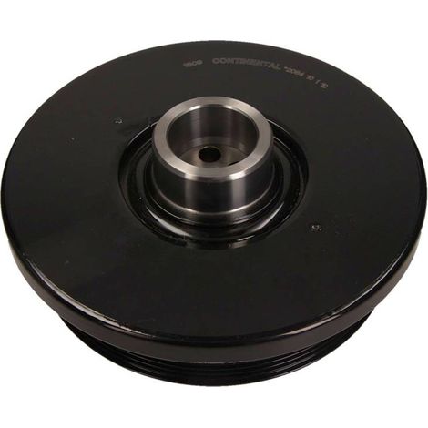 Puleggia albero motore Contitech per BMW F07/F10/X5 3.0D (1/5)