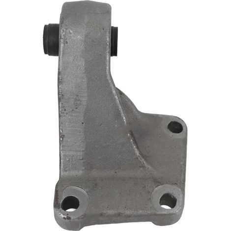 Hinterachsdifferentialstütze, Hinterachsdifferentialstütze aus Metall, passend für Outlander 2003-2006, Stabile Unterstützung, Reduzierte Geräusche und Vibrationen (Links: MR961407). (1/5)