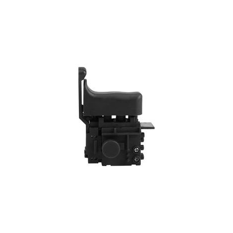 Interrupteur de perceuse à percussion électrique pour Makita Hr2450 /hr2453/dp4010/dp4011 (1/5)
