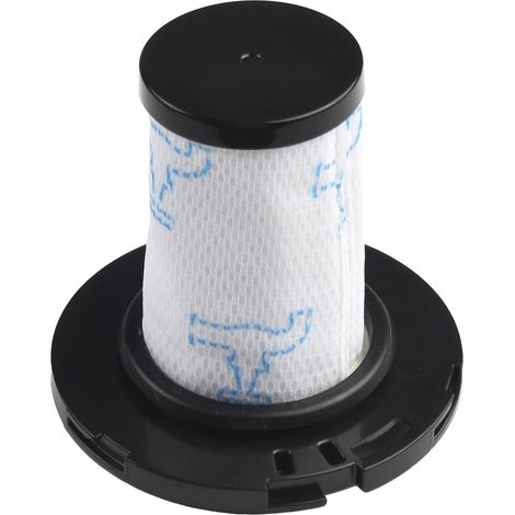 Kit filtri lavabili per aspirapolvere senza filo, compatibile con i modelli RH98xx e RH99xx, sostituisce ZR009007, ZR009008 (1/5)