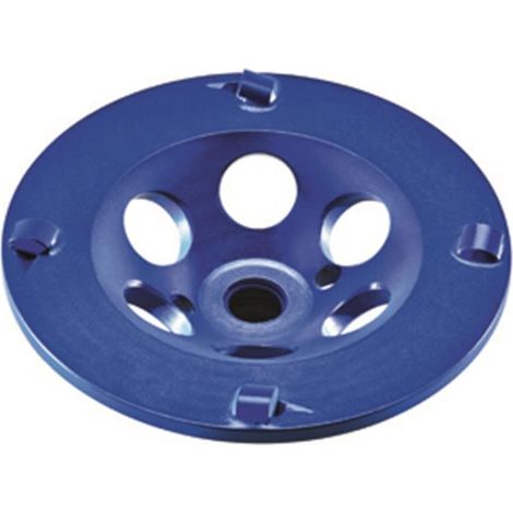 Flex PKD-Schleifteller PKD-Jet 4-Cut D115 C M14 für RETECFLEX RE 14-5 115