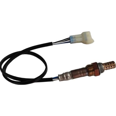 Capteurs d'oxygène compatibles avec les véhicules Suzuki : 18213-65D71 et 18213-67D00 (1/5)