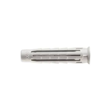 ELEMATIC TASSELLO T6  5X25 MM CONF. 100 PZ