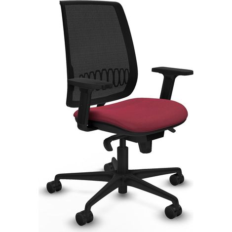 Sedia da ufficio piqueras y crespo Alares schiuma 120 kg (1/2)
