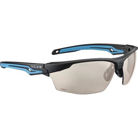 Bolle Safety TRYON Glasses - Copper Lens, Recycled Frame (1/2)