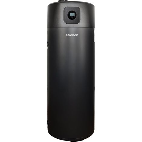 AquaBoost A+ Brauchwasserwärmepumpe 200 L stehend (1/5)