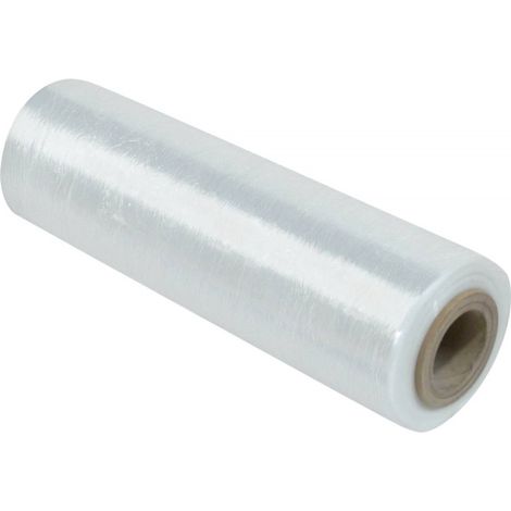 Film estirable transparente para uso manual, 1,5 kg, 2543 (1/2)