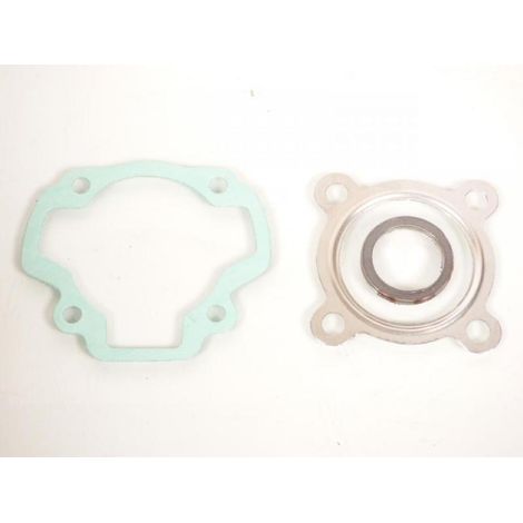 dichtung hoch motor centauro für motorrad kind yamaha 50 pw 1981