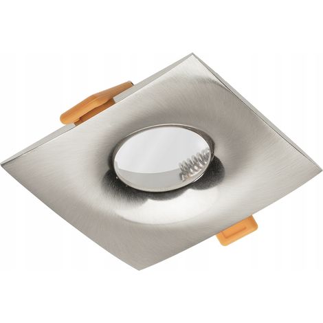 Lámpara gtv alessio 50w ip54 aluminio (1/3)