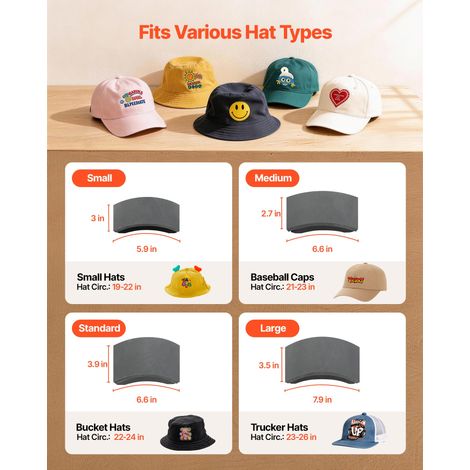 Presse à Chaud Casquette - Presse de Transfert Thermique (1/5)