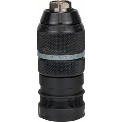 MANDRINO AUTOSERRANTE BOSCH CON ATTACCO SDS-PLUS DA 1.5mm-13mm - 1617000328