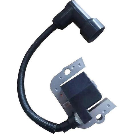 Module de bobine d'allumage (1 pièce) compatible avec les tondeuses autoportées Toro TimeCutter Series. Remplace les références 136-7883, 139-0720 et 127-9216. (1/5)