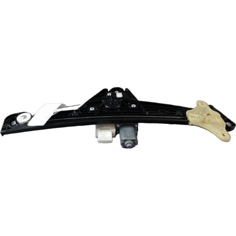 Mecanisme+moteur Leve-glace Avant Gauche RENAULT Clio [PRODUIT D'OCCASION]♻️807216723r