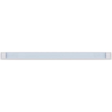 STRISCIA LED CUCINA 4000K 4800LM 150CM - 50 W