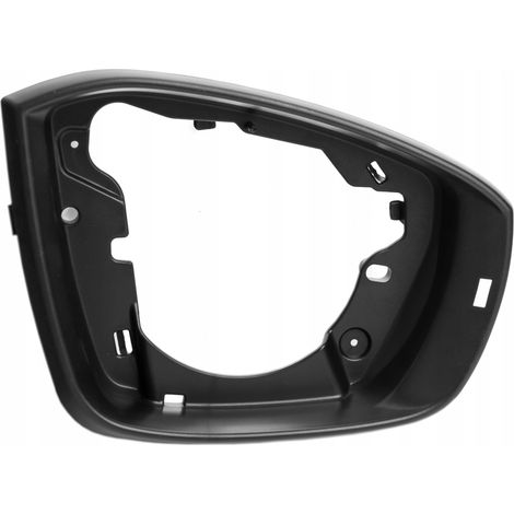 Cornice dello specchietto retrovisore destro per Skoda Octavia III