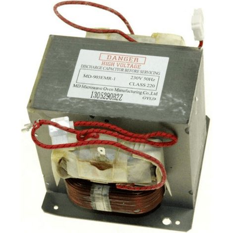 TRANSFORMATEUR HAUTE TENSION MD-903EMR POUR MICRO ONDES NEFF - 00645584