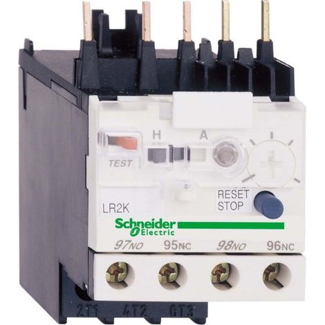 Tesys K - thermisches Überlastrelais für Schütz LC1K/LP1K 0,8-1,2 A Klasse 10