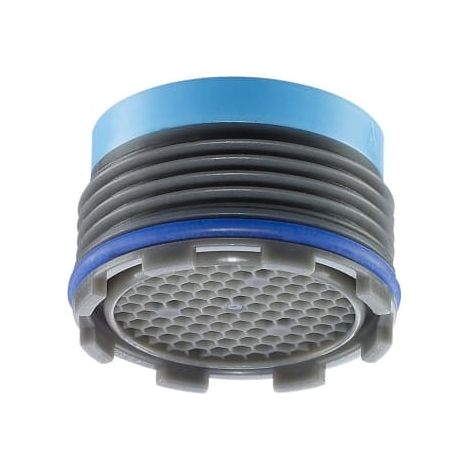 Neoperl Strahlregler Cache Honeycomb VPE: 1 Strahlregler + 1 Schlüssel, robust (1/2)