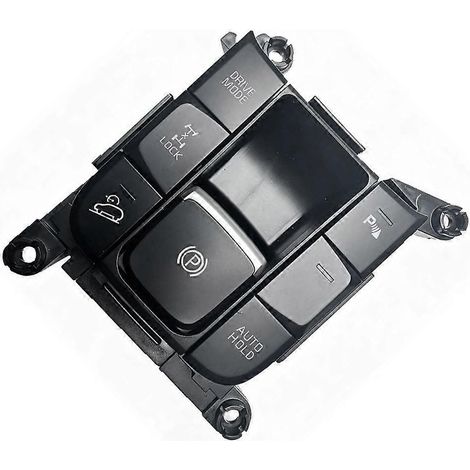 Interrupteur de frein de stationnement électronique / Interrupteur de frein à main 93600-D9120 93600D9120 pour Hyundai Kia Sportage KX5 (1/5)