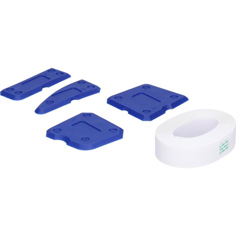 7-adriges PVC-Elektrokabel, BVV-1x10 isoliert, 100 m, zum Austausch elektronischer Bauteile, 300 V Wechselstrom (1/5)
