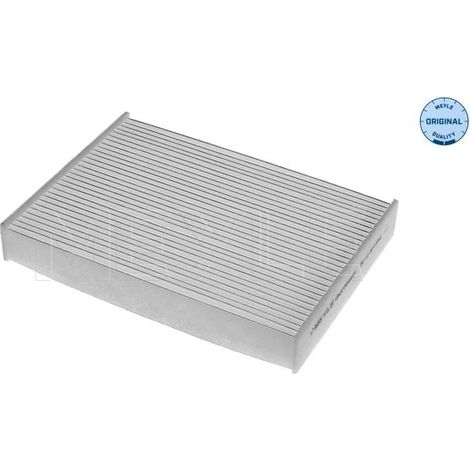 Filtre, air de l'habitacle Meyle 36-12 319 0012 MERCEDES-BENZ 27277-4BK0A