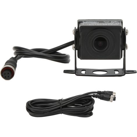 Hochauflösende IP67 170° Rückfahrkamera für Wohnmobile, Busse und Lkw