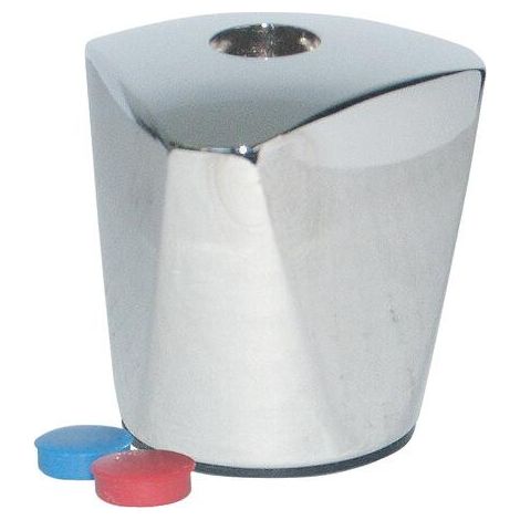 CROISILLON METAL 3 PANS GROHE 20 CRANS 5304-205