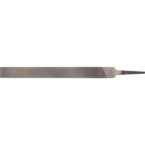 Draper 12 x 200mm Smooth Cut Hand File (Model 60213) (1/5)