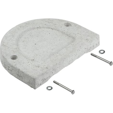 BOSCH Isolierstein klein Türe, 54915247 (1/2)