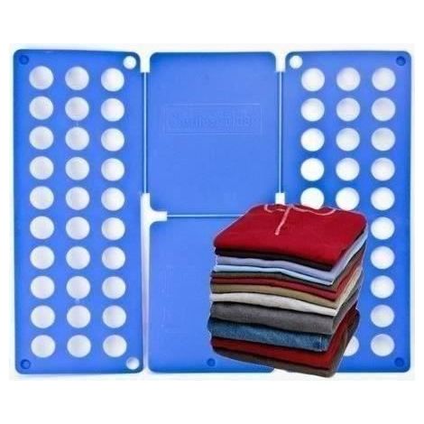 Planche à Plier Les Vêtements, le linge Adulte (1/2)