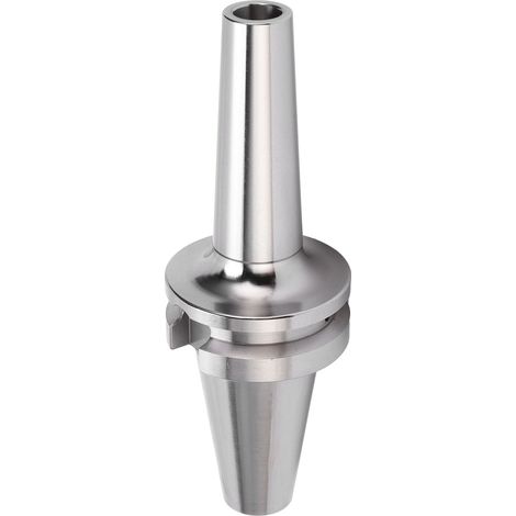 Mandrin à pince pour fraisage CNC, porte-outil en métal pour machine à graver et tour BT40‑DC08‑120 (1/5)