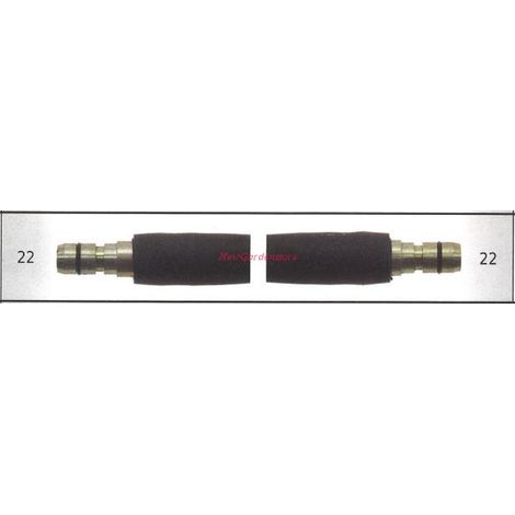 Guaina MAKITA decespugliatore NBR 30 40 prima serie 006324