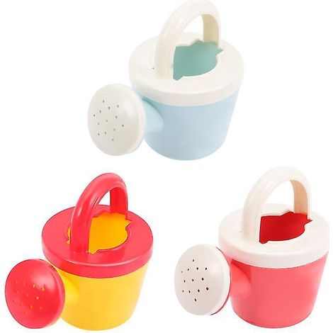 Lot de 3 arrosoirs pour enfants (1/3)